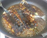 さんまのかば焼き作り方8写真