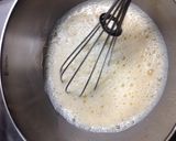 ハーブ塩で簡単★食パンクロックムッシュ作り方2写真