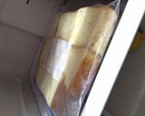 ハーブ塩で簡単★食パンクロックムッシュ作り方4写真