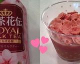 *アソートプリン*作り方10写真