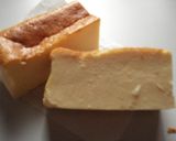 おおざっぱに♪おいしく♪チーズケーキ☆作り方9写真