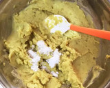 旬のさつまいもで作る☆スイートポテト作り方1写真