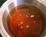 あっさり、おやつ黒豆作り方1写真