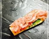 RPで簡単！ナスと豚バラのミルフィーユ✿作り方3写真