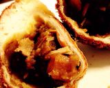 カリカリもちふわカレーパン☆作り方16写真