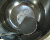 あっさり、おやつ黒豆作り方4写真