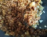 とろける口当たり♪お肉たっぷりコロッケ作り方3写真
