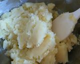 とろける口当たり♪お肉たっぷりコロッケ作り方4写真