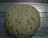 ~くるみもちプチパン♪作り方4写真