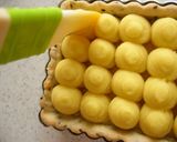 スイートポテトタルト作り方12写真