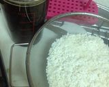 美味‼︎きのことあさりの炊き込みご飯♪作り方2写真