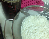美味‼︎きのことあさりの炊き込みご飯♪作り方2写真