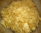 スイートポテトタルト作り方9写真