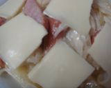 ﾟ･｡♥｡イモマヨグラタン｡♥｡･ﾟ作り方6写真