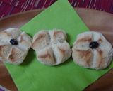 こねない＊フライパンでパン～しっとり作り方9写真