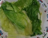 サッコが作る☆ジャガイモのキャベツ肉巻き作り方2写真