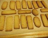 ココナッツオイルと蜂蜜のヘルシークッキー作り方5写真