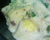 南瓜とほうれん草のグルテンフリーグラタン作り方7写真