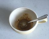 いつもより美味しい!インスタントコーヒー作り方1写真