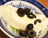 簡単☆オリーブオイル☆美容にも☆豆腐作り方1写真