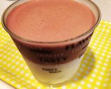 簡単チョコムース(覚書)作り方7写真