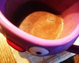ホットチョコレート作り方4写真