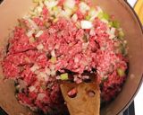 簡単にチリビーンズ♪作り方2写真