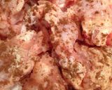 オーブンで柔らか!手羽元のジューシー焼き作り方1写真