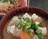 低糖質トン汁作り方5写真