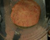 春菊とツナのもりもりサラダ作り方1写真