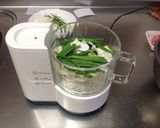 野菜たっぷりニンニク抜き餃子作り方1写真
