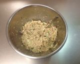 野菜たっぷりニンニク抜き餃子作り方5写真