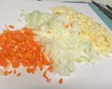 野菜スープ作り方1写真