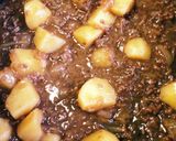 じゃがじゃが肉作り方4写真