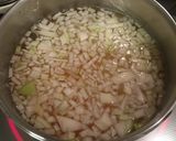 野菜スープ作り方3写真