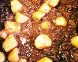 じゃがじゃが肉作り方5写真