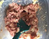 オーブンでふわふわ煮込みハンバーグ作り方7写真
