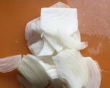 オーブンでふわふわ煮込みハンバーグ作り方10写真