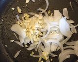 オーブンでふわふわ煮込みハンバーグ作り方11写真