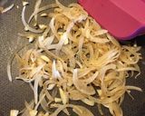 オーブンでふわふわ煮込みハンバーグ作り方12写真