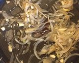オーブンでふわふわ煮込みハンバーグ作り方13写真