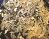 オーブンでふわふわ煮込みハンバーグ作り方14写真