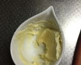 オーブンでふわふわ煮込みハンバーグ作り方2写真