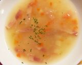 野菜スープ作り方8写真