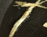 みんな大好物❗️ゴボウチップス作り方5写真