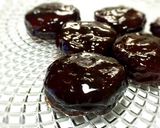 無花果のグラッセ（甘露煮）作り方7写真