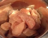 ズボラなフワッフワ★ささみ揚げ作り方1写真