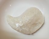 お手軽ハロウィンバターチキンカレー作り方6写真