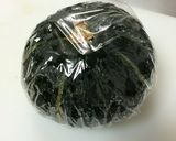 坊ちゃんかぼちゃのなめらかプリン作り方1写真