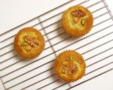 紅茶のカップケーキ作り方6写真